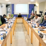 برگزاری چهارمین جلسه از سلسله نشست‌های بررسی «ناترازی انرژی کشور» در مرکز بررسی‌های استراتژیک